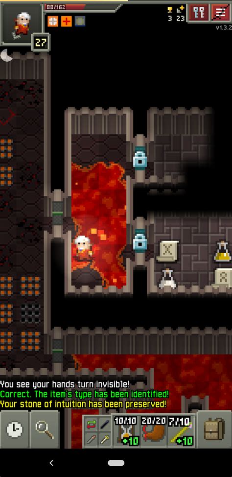 pixel dungeon|GitHub .